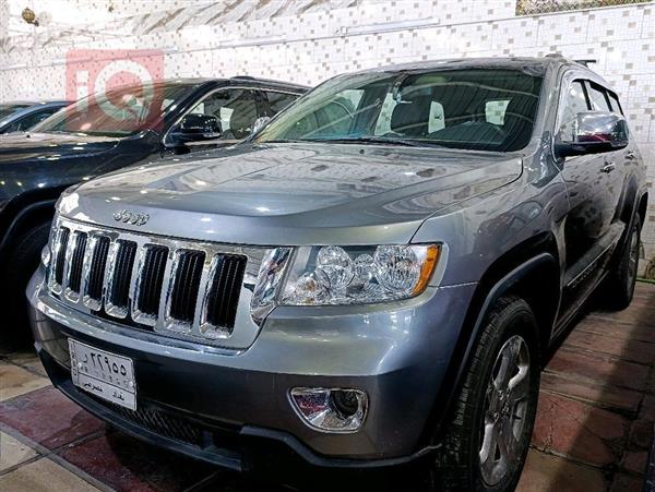 Jeep for sale in Iraq